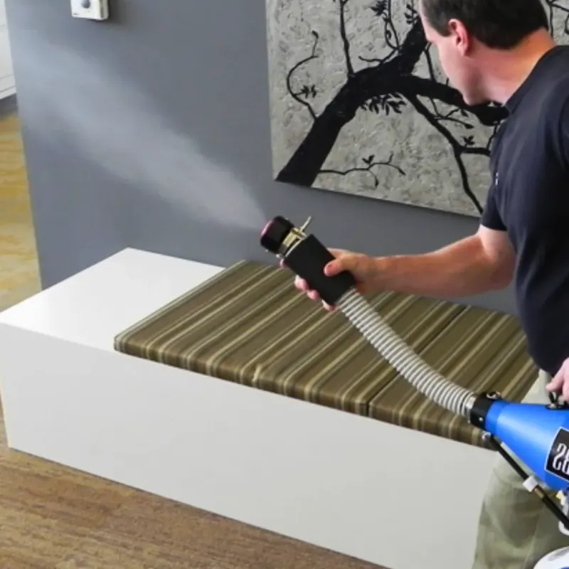 Professional Odor Removal in West Warrenton, GA